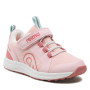 Buty dziecięce Reima Enkka różowy soft rose
