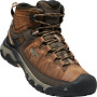 Buty męskie Keen Targhee III MID WP M brązowy BigBen/GoldenBrown