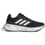 Damskie buty do biegania Adidas Galaxy 6 W czarny/biały Cblack/Ftwwht/Cblack