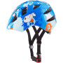 Kask dziecięcy Etape Kitty niebieski Blue