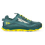 Buty do biegania dla mężczyzn Altra Lone Peak 6 niebieski/zielony Dusty Teal