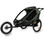 Przyczepka rowerowa Hamax Outback 2in1