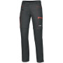 Spodnie damskie Direct Alpine Beam Lady 2022 jasnoszary Anthracite