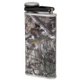 Piersiówka Stanley Classic zielony Country DNA Mossy Oak kamuflage