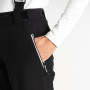 Damskie spodnie narciarskie Dare 2b Diminish Pant short