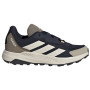 Buty dziecięce Adidas Terrex Anylander J Blue niebieski Legink/Wonwhi/Khathr