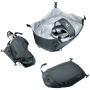 Damski plecak turystyczny Deuter Aircontact Pro 75+10 SL