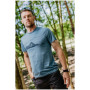 Koszulka męska MOOA Merino Lyolite Highlander 150 Short