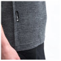 Damski podkoszulek Sensor Merino Lite