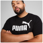 Koszulka męska Puma ESS No. 1 Logo Tee