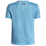 Dziecięca koszulka Under Armour UA Tech Tee Pixelate Fresco Blue