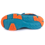 Dziecięce tenisówki Bugga Tempe Blue