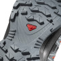 Buty dla juniora Salomon Xa Pro 3D Mid Cswp J