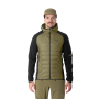 Męska kurtka hybrydowa Dynafit Radical Ins Hybrid Jkt M