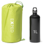 Nadmuchiwany materac Exped Ultra 5R LW