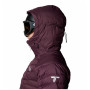 Damska kurtka puchowa Columbia Roaring Fork II Down Jacket