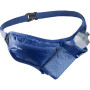 Nerka do biegania Salomon Active Belt With Bottle niebieski nautical blue