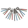 Sztućce Bo-Camp Cutlery Set 1