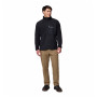 Bluza męska Columbia Fast Trek™ Overlay Full Zip
