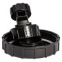 Karnister Ridge Monkey SpeedFlo Heavy Duty Water Carrier 15 Litre