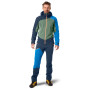 Kurtka męska Ortovox Westalpen Softshell Jacket M