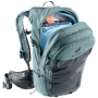 Plecak rowerowy Deuter Compact 14+3