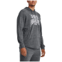 Męska bluza Under Armour Rival Terry Graphic HD