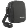 Torba Boll Prophet 3 l czarny/zielony Black/Lime