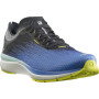 Buty męskie Salomon Sonic 4 Accelerate niebieski PalaceBlue