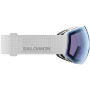 Gogle narciarskie Salomon Radium Prime Sigmaphoto +1Lens