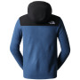 Męska bluza The North Face M Homesafe Full Zip Fleece Hoodie