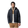 Kurtka męska Columbia Powder Pass™ Hooded Jacket