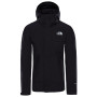 Kurtka męska The North Face Mountain Light II Shell Jacket czarny TnfBlack