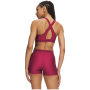 Biustonosz Under Armour Crossback Mid Bra