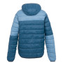 Kurtka męska Regatta Hooded Hill Pack II