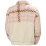 Damska kurtka polarowa Helly Hansen W Moonlit Pile Jacket