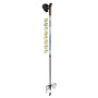Kije trekkingowe Gabel Stride SL
