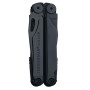 Multitool Leatherman Wave Black