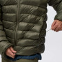 Kurtka męska Fjällräven Bergtagen Down Jacket M