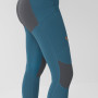 Damskie legginsy Fjällräven Abisko Trekking Tights Pro W