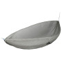 Zestaw do hamaka Sea to Summit Set Ultralight Single zarys Grey
