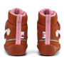 Buty dziecięce Affenzahn Mid Boot Vegan Comfy Deer