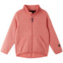 Bluza dziecięca Reima Hopper różowy Pink Coral