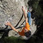 Buty wspinaczkowe EB Climbing Balboa
