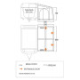 Przedsionek Vango Balletto Air 390 Elements Shield
