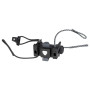 Uchwyt na rower Ortlieb Handlebar Mounting-Set QR