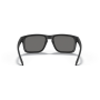 Okulary przeciwsłoneczne OAKLEY Holbrook Positive Red Iridium