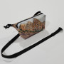 Nerka High Tail Designs Fanny Pack Eldorado Canyon