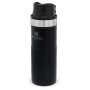 Kubek termiczny Stanley CS do jednej ręki 2.0 470ml czarny BlackMat