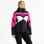 Damska kurtka narciarska Dare 2b Rocker Jacket